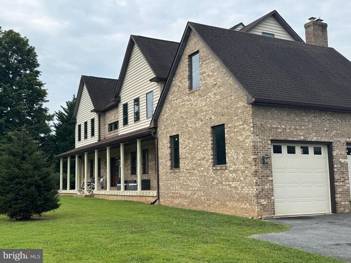 15 Rachels Lane  Front Royal VA 22630 photo