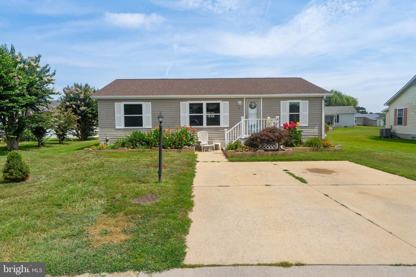 Property Photo:  11 Keel Drive  MD 21811 