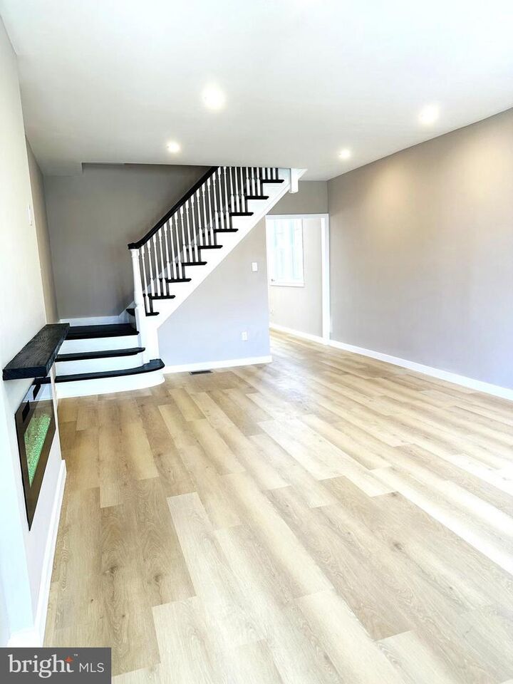 Property Photo: 7520 N 20th Street PA 19138