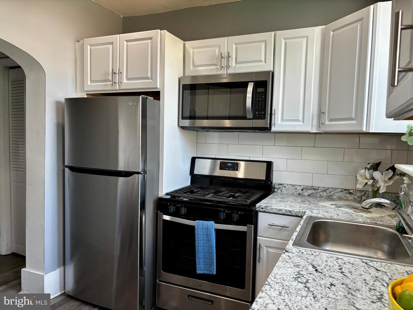 Property Photo: 3318 Almond Street PA 19134
