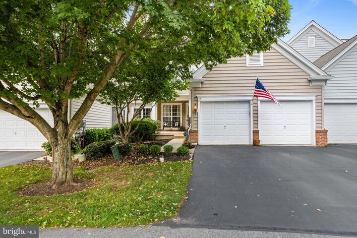 Property Photo:  41 Doe Run Court  PA 19382 