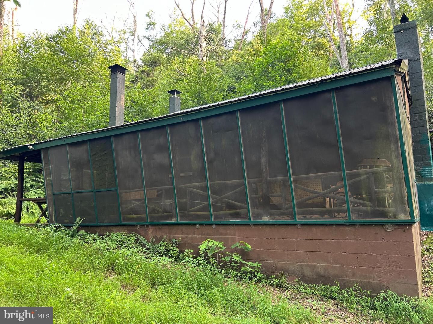 Property Photo: 0 Means Hollow Road PA 17257