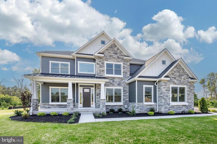 Property Photo:  543 Webb Rd #Bd  PA 19317 