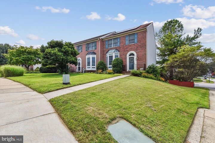 Property Photo:  828 Albion Place  MD 21014 