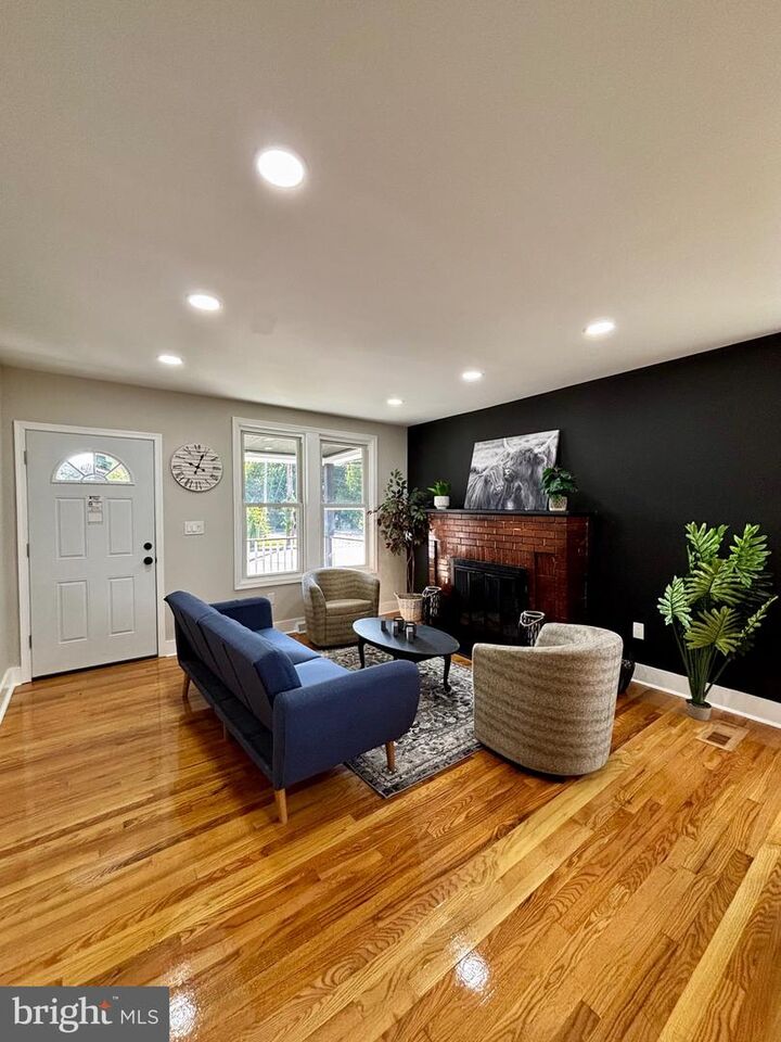 Property Photo: 1217 Newport Gap Pike DE 19804