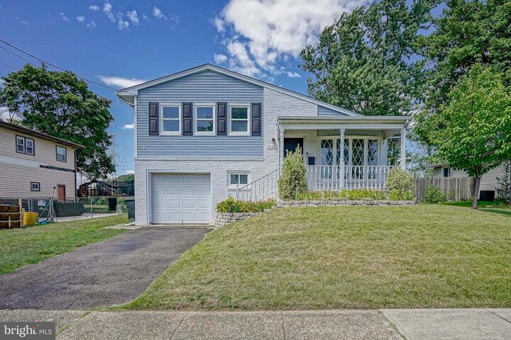 Property Photo: 7403 Grant Avenue NJ 08109