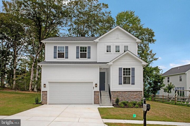 83 Catalpa Drive  North East MD 21901 photo