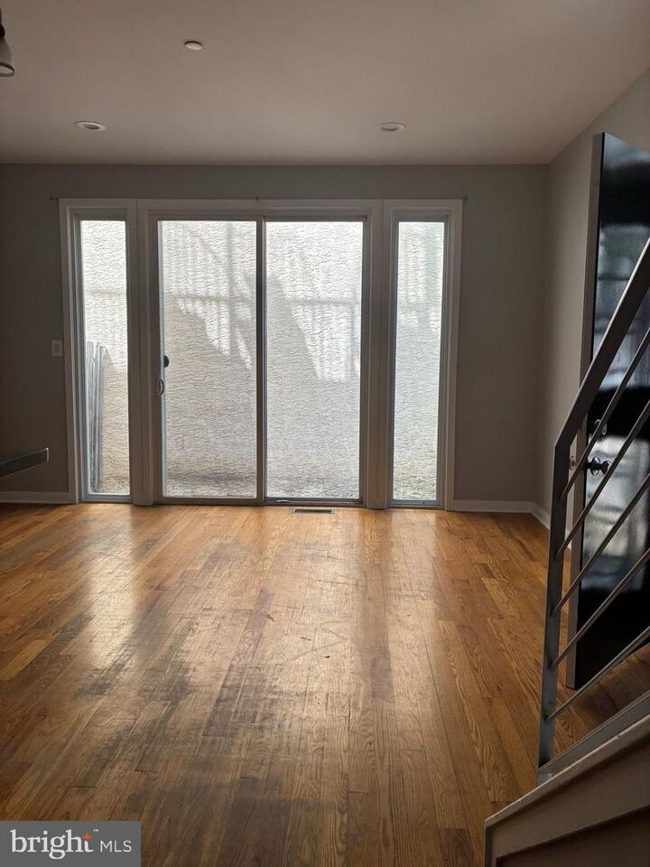 Property Photo: 608 N 12th Street PA 19123