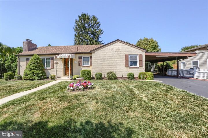 5108 Ridgeview Drive  Harrisburg PA 17112 photo