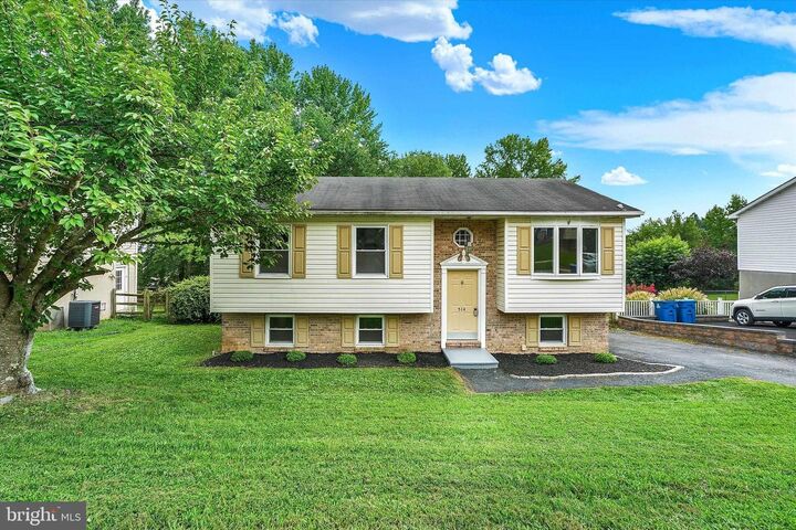 514 Saint Charles Street  Elkton MD 21921 photo