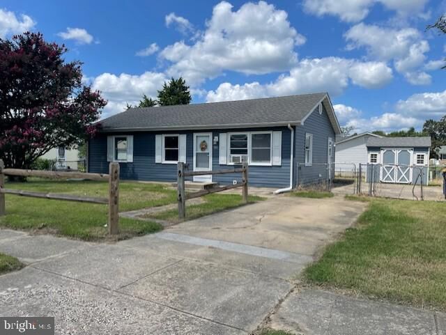 Property Photo: 448 Laredo Drive DE 19977
