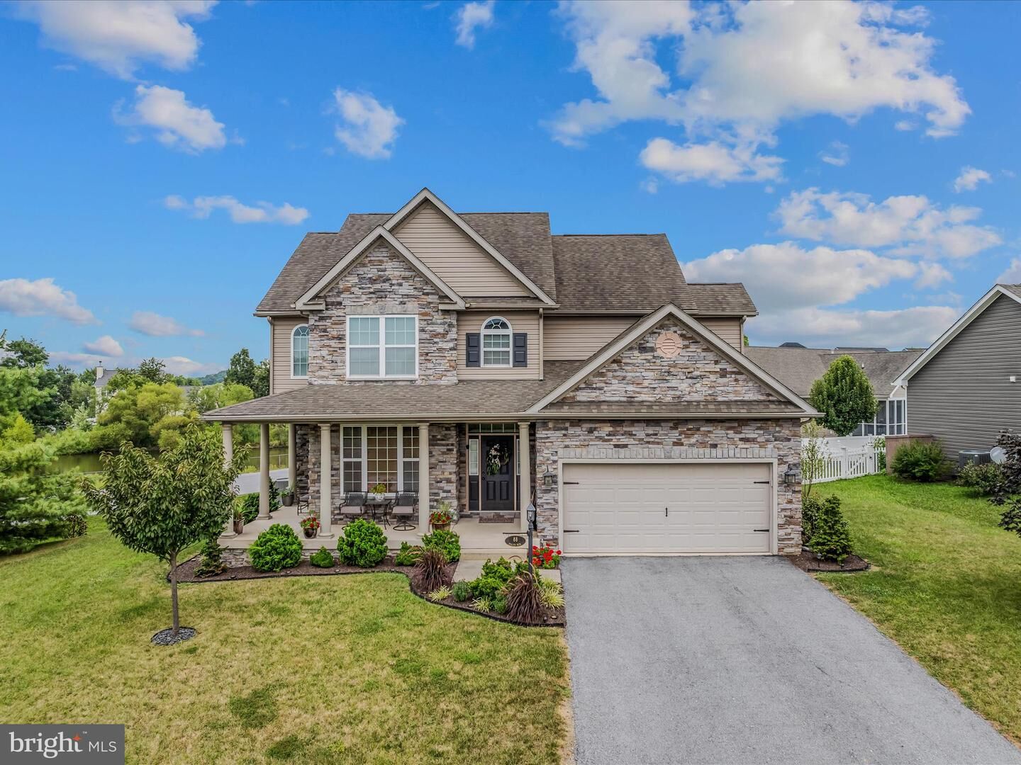 Property Photo:  88 Pimlico Path  WV 25404 