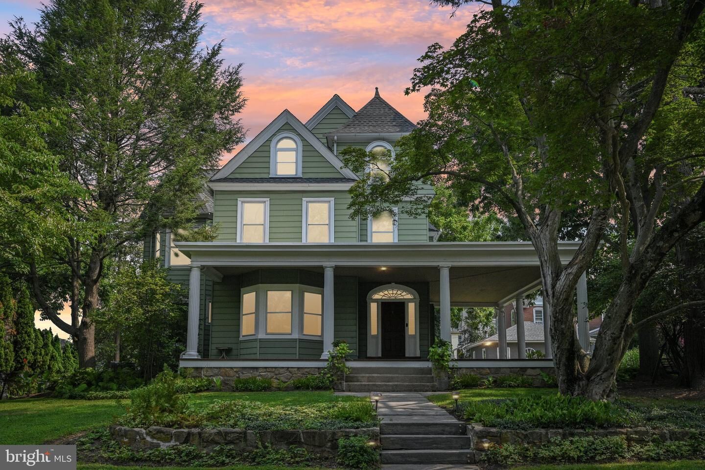 Property Photo:  120 Grace Street  PA 19453 