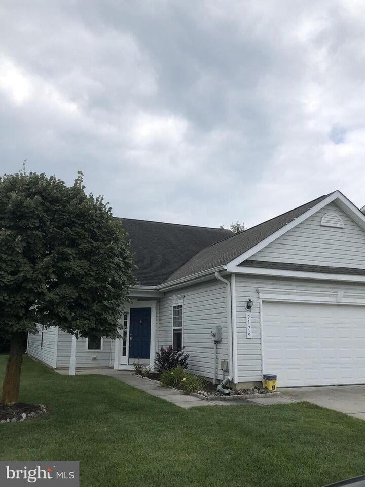 Property Photo: 9176 Clubhouse Drive MD 21875