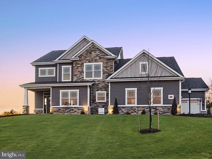 Property Photo:  543 Webb Rd #Md  PA 19317 