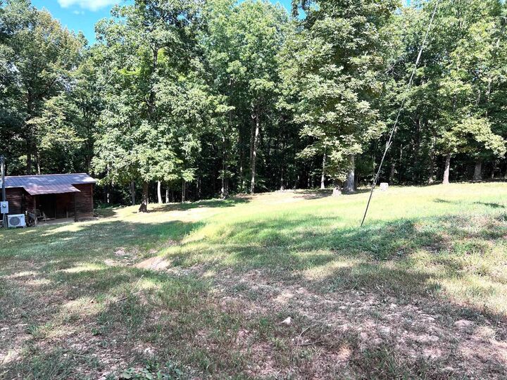 Property Photo: 4838 Herpel Road AR 72560