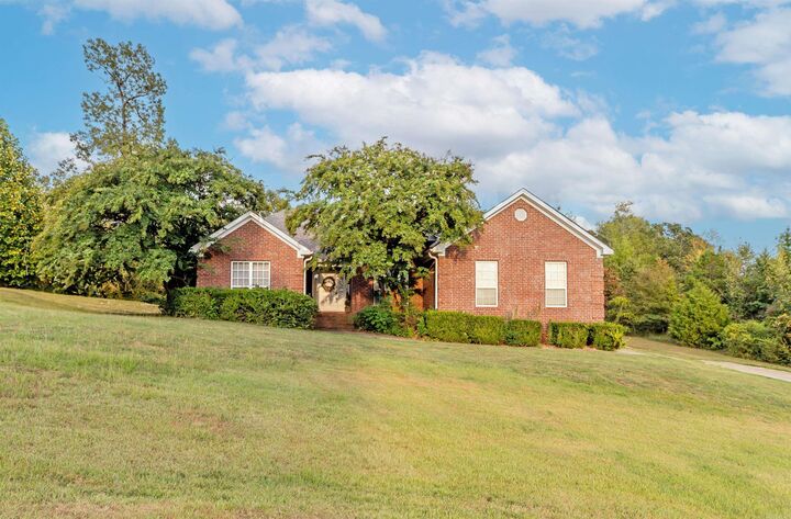 Property Photo:  1528 Brookshire Dr  AR 72019