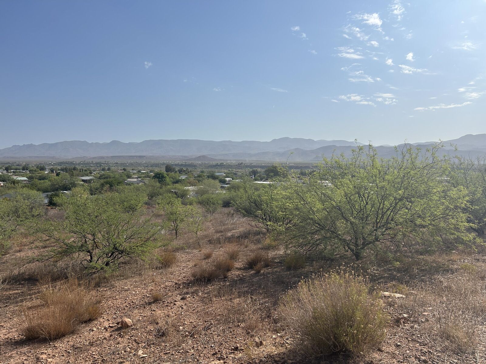 Property Photo: D-1 W Lincoln Drive AZ 85553
