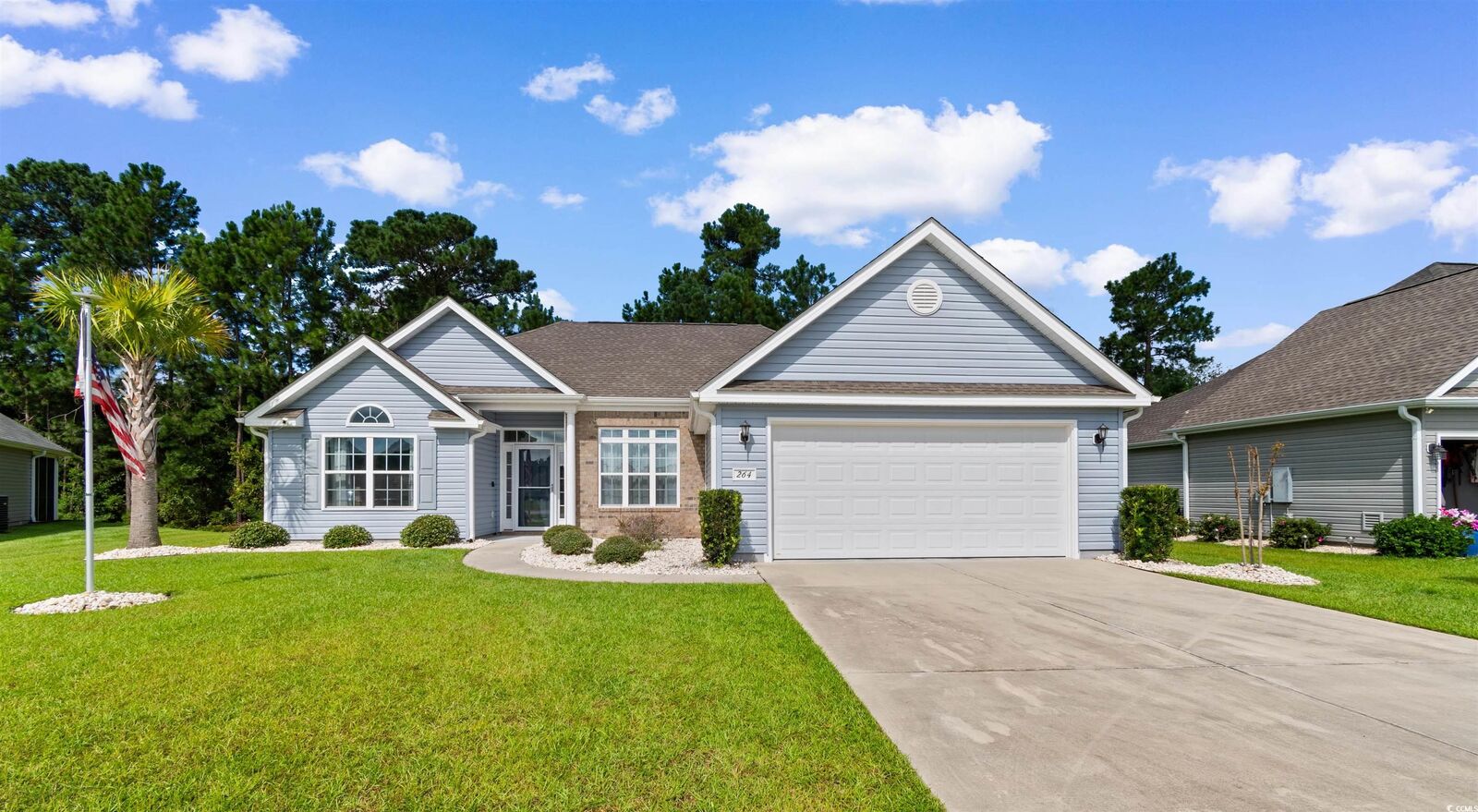 Property Photo:  264 Turning Pines Loop  SC 29579 
