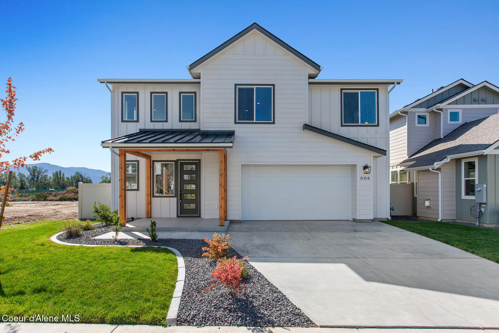Property Photo:  621 Moscow St  ID 83864 