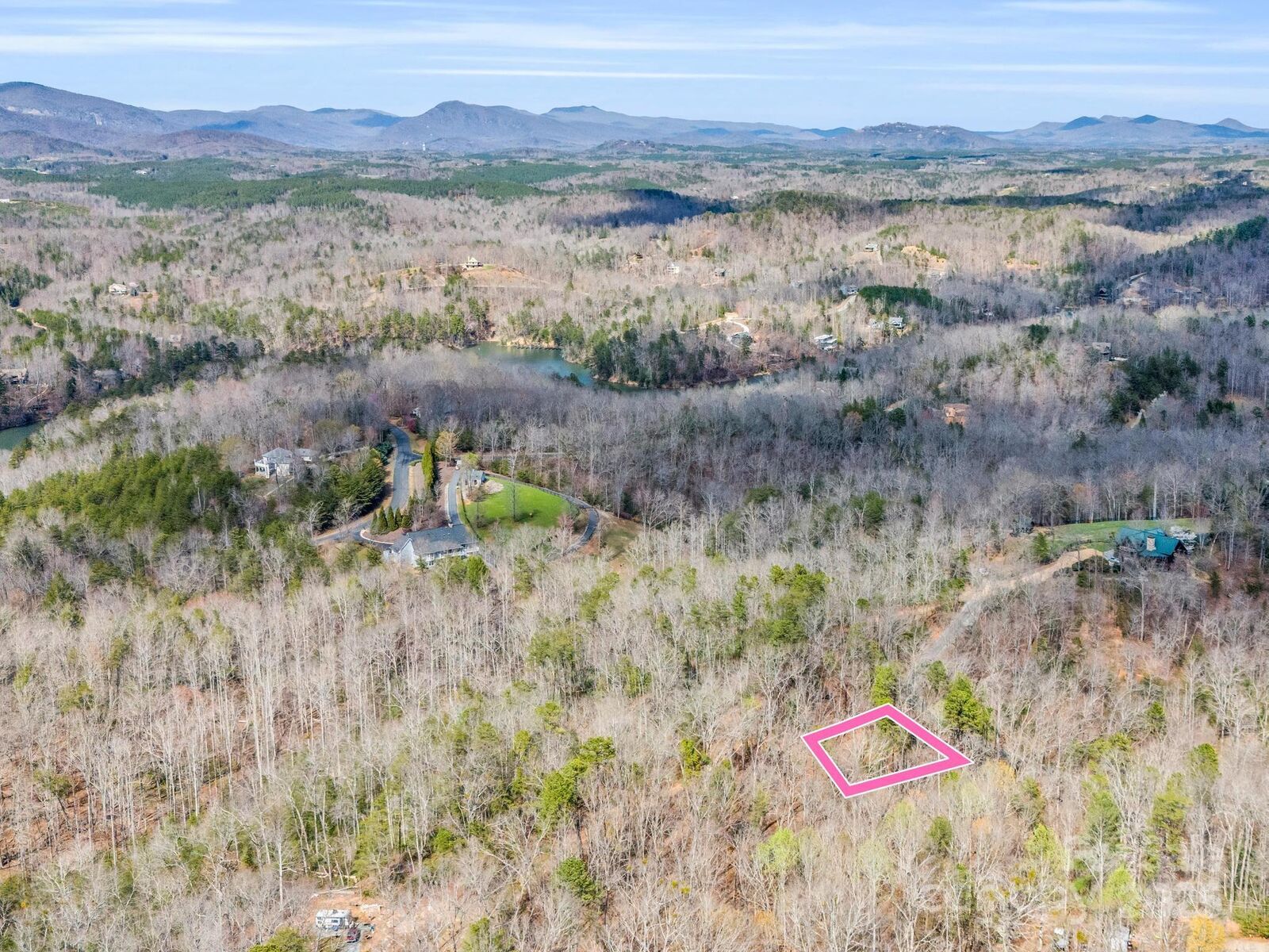 Property Photo:  000 Forester Lane 24  NC 28756 