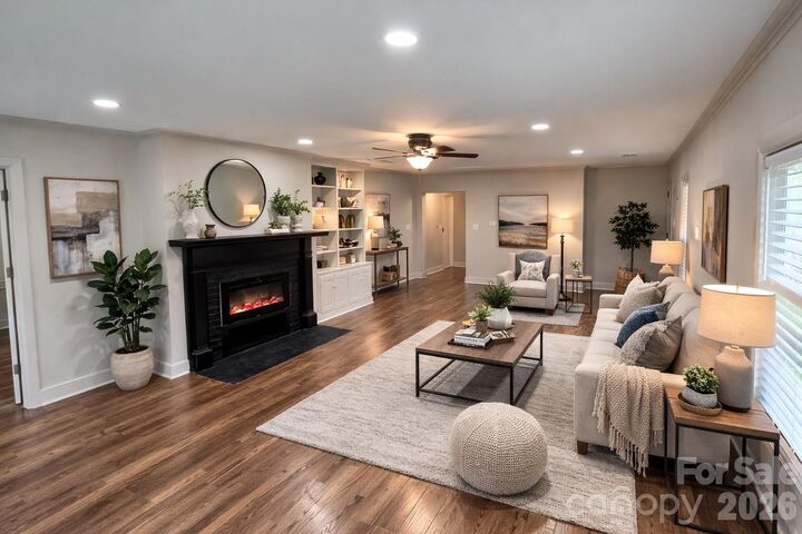 Property Photo:  126 Sunset Drive  SC 29706 