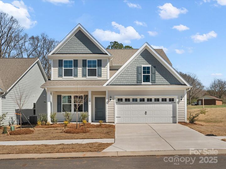 1018 Puddle Pond Road  Indian Trail NC 28079 photo