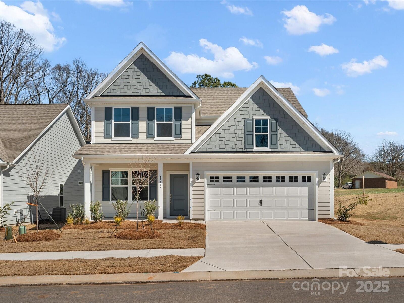 Property Photo: 1018 Puddle Pond Road NC 28079