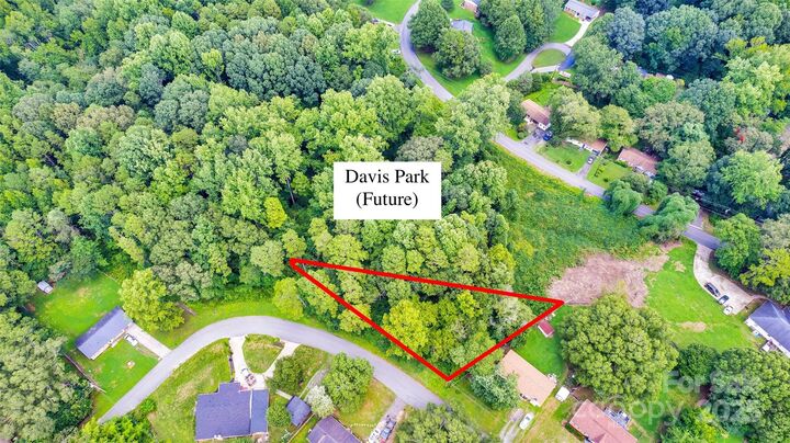 Property Photo:  3010 Randy Drive  NC 28052 