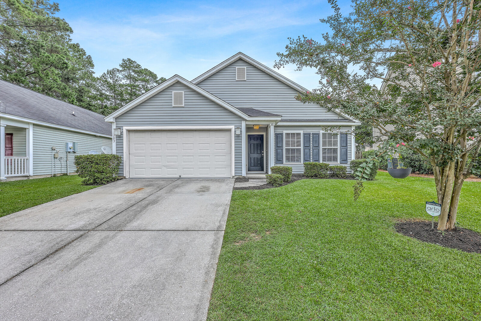 Property Photo:  103 Avalon Road  SC 29483 