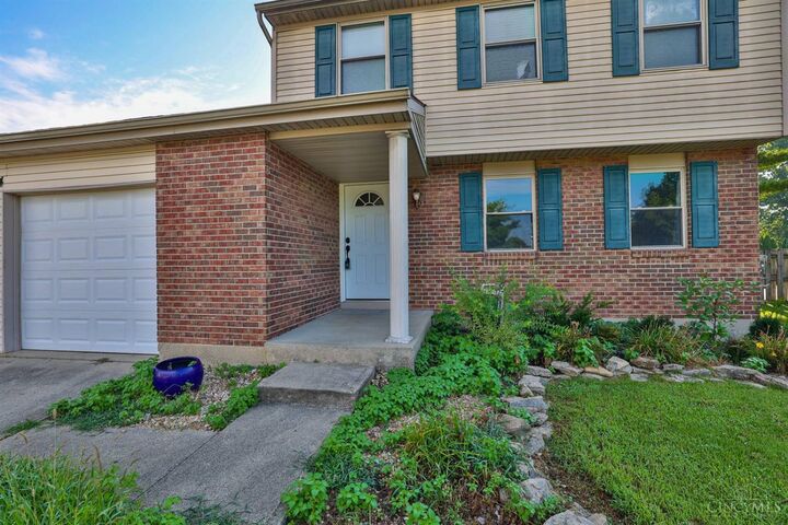 Property Photo:  314 Country View Drive  OH 45030 