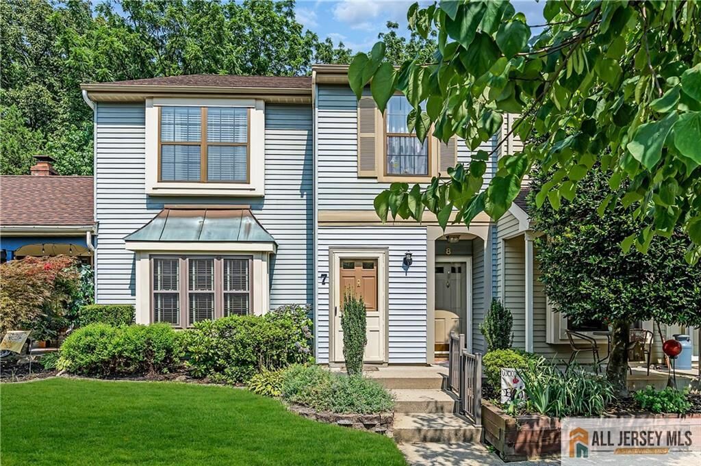 Property Photo: 5 Claridge Court 7 NJ 07728