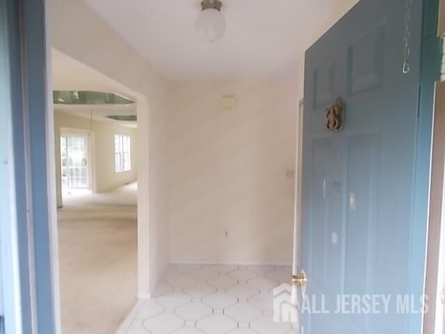 Property Photo: 29 Hillsborough Drive B NJ 08831