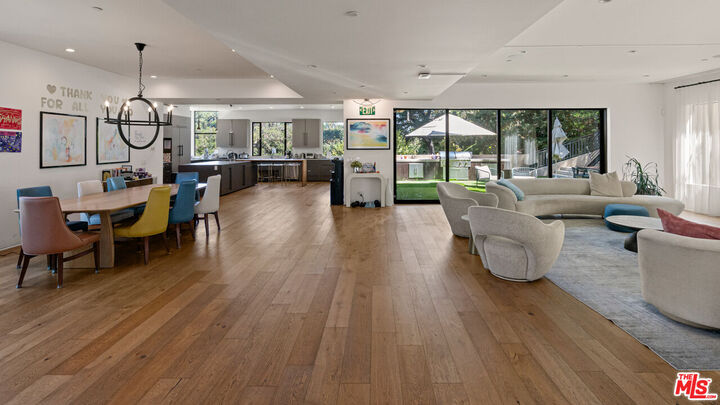 Property Photo: 641 Elkins Rd CA 90049