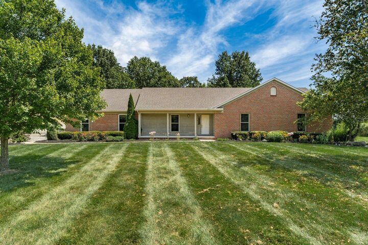 Property Photo:  13834 Toll Gate Road  OH 43147 