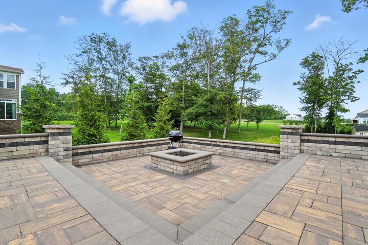 Property Photo: 6505 Longview Drive OH 43015