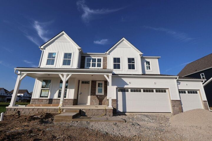 1193 Interchange Drive  Plain City OH 43064 photo