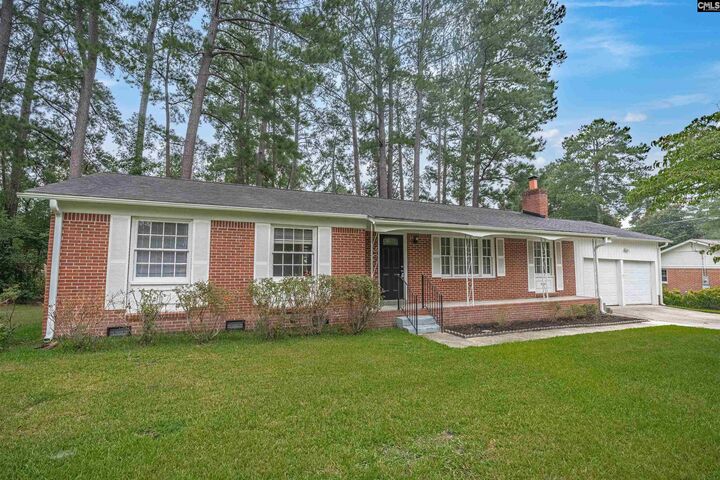 2043 Cheltenham  Columbia SC 29223 photo