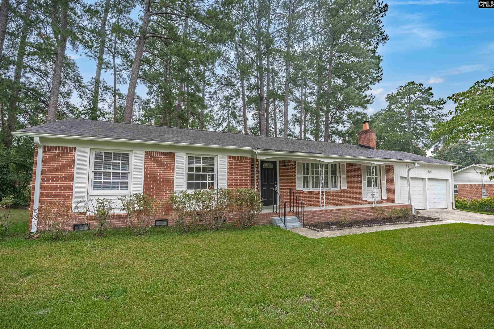 Property Photo:  2043 Cheltenham  SC 29223 