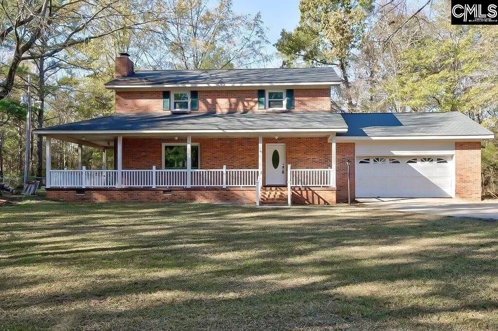 Property Photo: 1302 Sherrill Lever SC 29016