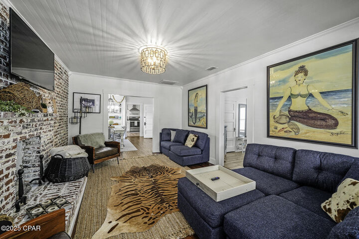 Property Photo: 508 7th Street FL 32456
