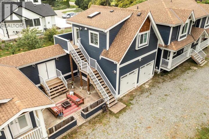 Property Photo: 18390 Old Dewdney Trunk Road BC V3Y 2R9