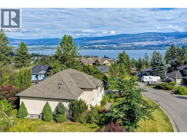 Property Photo:  3052 Lakeview Cove Road  BC V1Z 3P6 