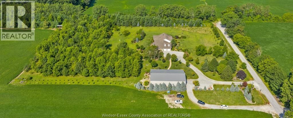 Property Photo:  2310 Hickson Rd  ON N0P 2P0 