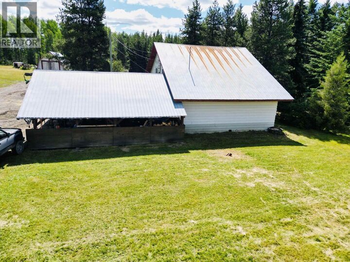 Property Photo: 7349 Perry Road BC V0J 1E0