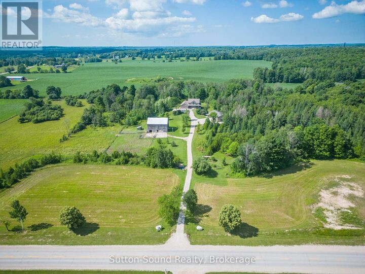 Property Photo:  802677 Grey 40 Road  ON N0H 1G0 