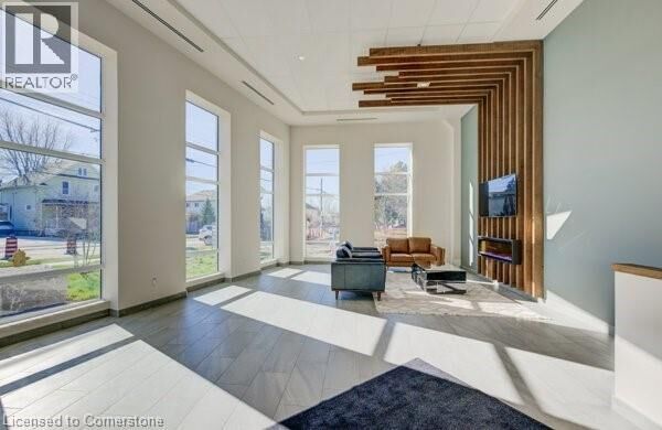 Property Photo:  162 Snyders Road East 411  ON N3A 0G6 