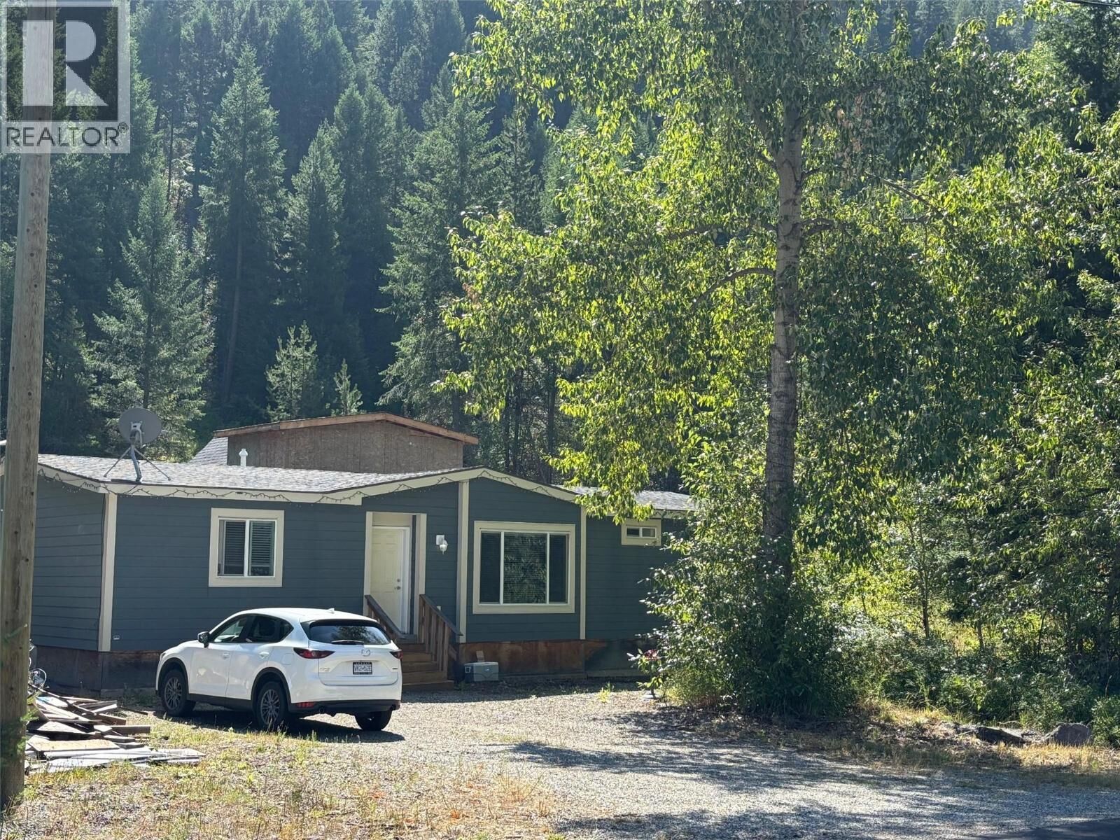 Property Photo:  3520 33 Highway  BC V0H 1Y0 