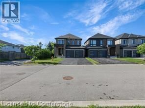 Property Photo:  4 Slater Street Street  ON N1R 0C4 