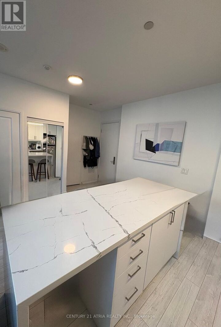 Property Photo: 1 Scott Street 204 ON M5E 1A1